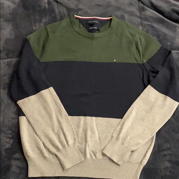 Tommy Hilfiger Other - Mens Tommy Hilfiger Sweater
